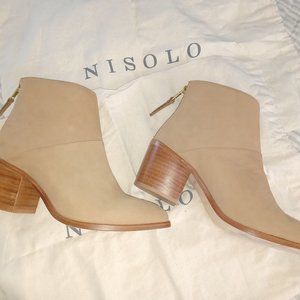 Nisolo Dari Boot